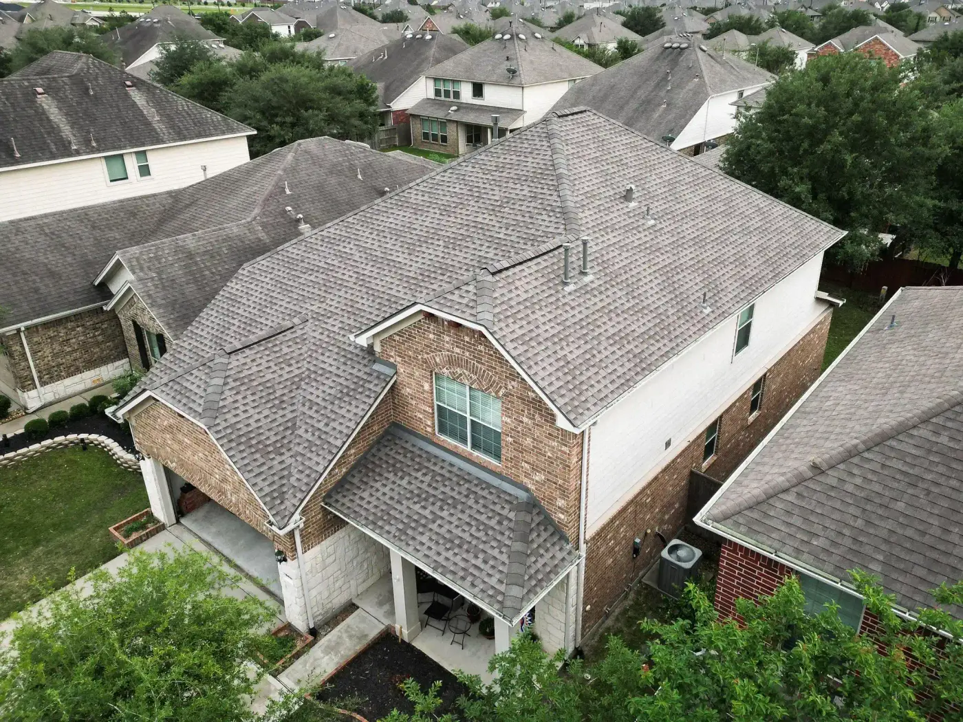 Roof Replacement in Killeen, TX